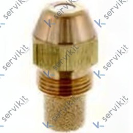 Inyector Gasóleo 3.31Kg/h 45ºS 0.85GAL
