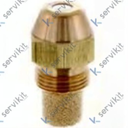 Inyector Gasóleo 2.37Kg/h 60ºH 0.60GAL