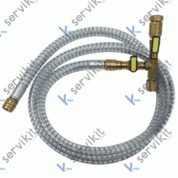Kit Vacío ULTRA-RÁPIDO 5/16