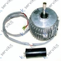 Motor Ventilador Unidad Condensadora Euro