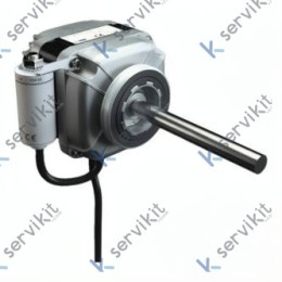 Motor Ventilador 230V 50Hz 20/60W 1100rpm