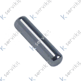 Pasador 4x16mm molino café Eureka
