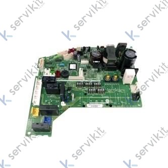 Placa electrónica aire acondicionado (Kit)