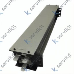 Resistencia Ventilador 2000W 230V 35x200mm