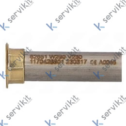 No hay imagen establecida Resistencia Estufa Pellets 280W