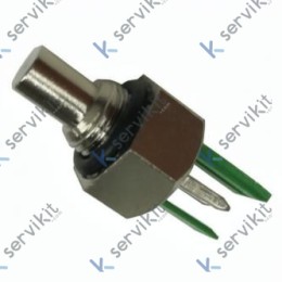 Sonda Seguridad Rosca 1/8