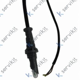 Sonda CEM8209 Quemador Gasóleo L=550mm