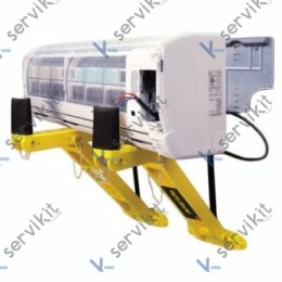 Soporte Para Montaje De Splits Aire AC.