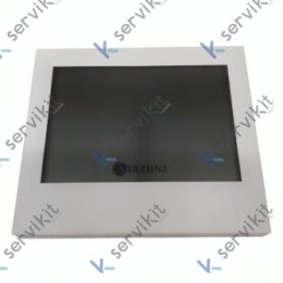 Termostato Digital Azatactorsb 12V Dc