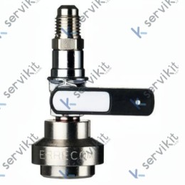 Grifo Aerosol Belnet 7/16
