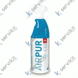 Neutralizador De Olores A/C 750ml Airpur