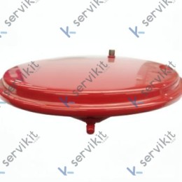 Vaso Expansión CP392 6L 1/2