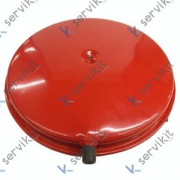 Vaso Expansión Cl Rs