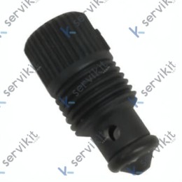 Purgador Cl CALYDRA28N Tornillo