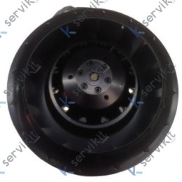 Ventilador Radial 440V 50/60Hz IP44