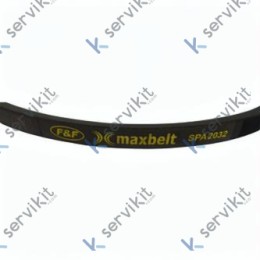 Correa Spa 2032 Maxbelt