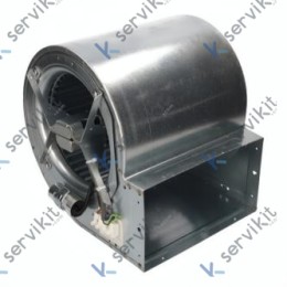 Ventilador Centrífugo RF4C 180/184 S/BRIDA