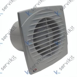 Extractor Helicoidal 230V 50/60Hz 14W 95m³/h