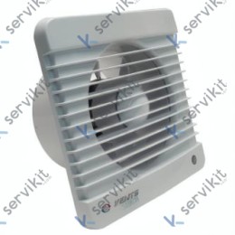 Extractor Helicoidal 230V 50/60Hz 9.1W
