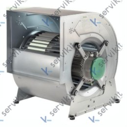 Ventilador Centrifugo 12/9 P6 0.55kW BP-ErP