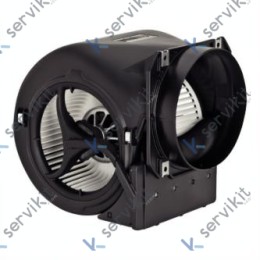 Ventilador Centrífugo 230W 230V VHD0146XSLGS