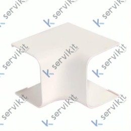 Angulo Interno 65X50MM