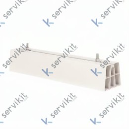 Base De Suelo En Pvc 450MM
