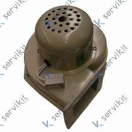 Ventilador Centrífugo 1/75HP 230V 50Hz
