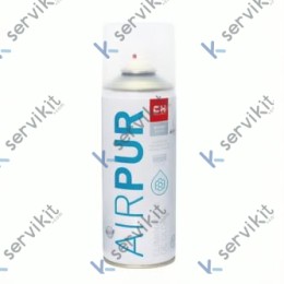 Spray Neutralizador Olores A/C 520cc Airpur