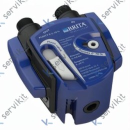 Cabezal Depurador Bypass Variable 0-70%