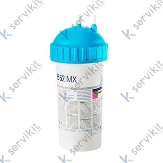 Cartucho depurador agua B52MX
