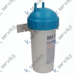 Cartucho Depurador Agua B5232