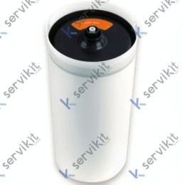 Cartucho Depurador Purity Steam 1200