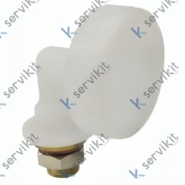 Filtro Superior Grifo Depurador 3/8 Hembra