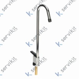 Grifo Fuente De Agua 7/16