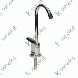 Grifo Fuente Agua h:175mm 7/16