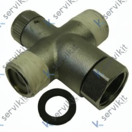 Mezclador MZ-20
