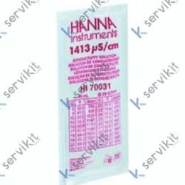 Kit Calibracion Conductividad