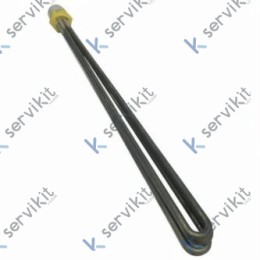 Resistencia Inmersion Agua 6000W 230V 690mm