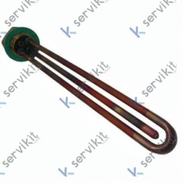 Resistencia Calentador 2000W 230V
