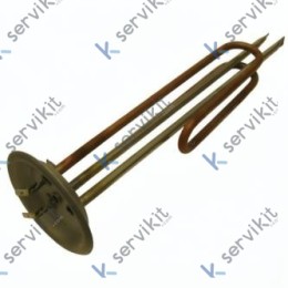 Resistencia Calentador 1500W 230V
