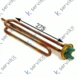 Resistencia Calentador 2000W 230V