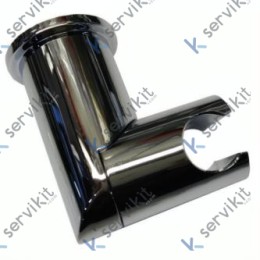 Soporte Orientable Ducha