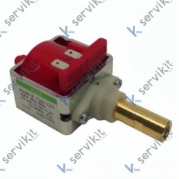 Bomba Vibratoria 48W 24V 50/60Hz EX7