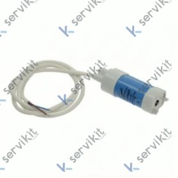 Bomba Sumergible 24VDC