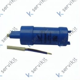 Bomba Sumergible Elegant Comet 12Vcc