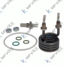 Kit De Reparación Caldera 300cc