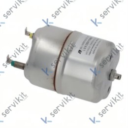 Caldera C/RESISTENCIA 1500W 230V 0,5L