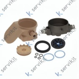 Kit Reparación Grupo Café Lavazza Blue