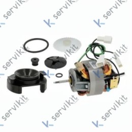 Kit Reparación Sistema Mixer Necta